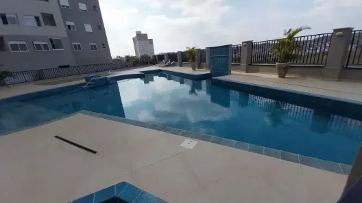 Apartamento com 3 Quartos à venda, 65m² no Parque Residencial Flamboyant, São José dos Campos