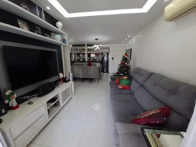 Apartamento com 3 Quartos à venda, 93m² no Barra Olímpica, Rio de Janeiro