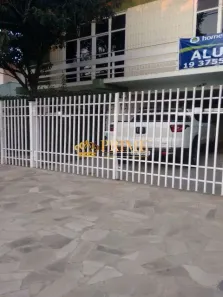 Casa com 3 Quartos para alugar, 250m² no Jardim do Trevo, Campinas