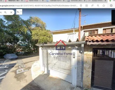 Sobrado com 2 Quartos à venda, 115m² no Vila Isa, São Paulo