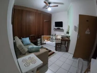 Apartamento com 1 Quarto à venda, 52m² no Botafogo, Campinas