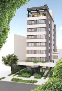 Apartamento com 2 Quartos à venda, 85m² no Mont Serrat, Porto Alegre
