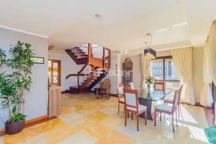 Cobertura com 3 Quartos à venda, 501m² no Bela Vista, Porto Alegre