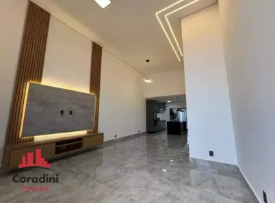 Casa de Condomínio com 3 Quartos à venda, 200m² no Parque dos Pinheiros, Nova Odessa