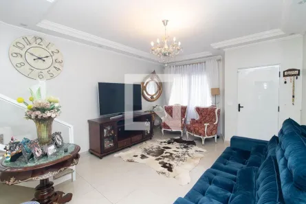 Casa com 3 Quartos à venda, 180m² no Vila Isolina Mazzei, São Paulo
