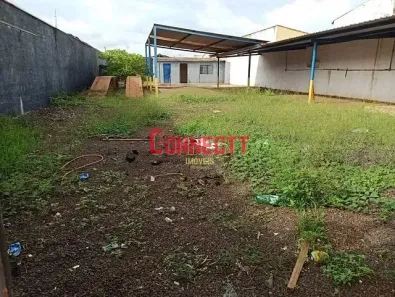 à venda, 455m² no Jardim Maria Goretti, Ribeirão Preto