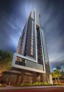 Cobertura com 4 Quartos à venda, 318m² no Savassi, Belo Horizonte