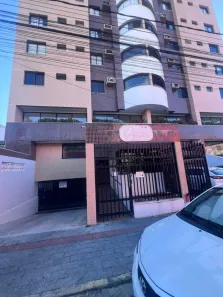 Apartamento com 3 Quartos à venda, 90m² no São José, Aracaju