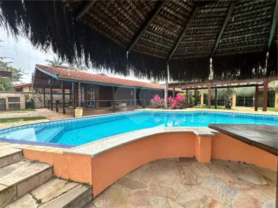 Casa de Condomínio com 4 Quartos à venda, 480m² no Morada da Praia, Bertioga