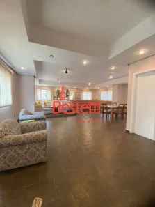 Apartamento com 3 Quartos à venda, 155m² no Anhangabaú, Jundiaí