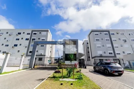 Apartamento com 2 Quartos à venda, 41m² no Mário Quintana, Porto Alegre