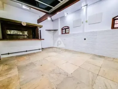 Casa com 4 Quartos à venda, 216m² no Botafogo, Rio de Janeiro