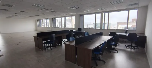 Sala Comercial para alugar, 200m² no Bela Vista, São Paulo