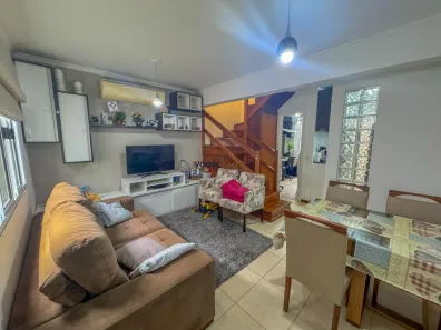 Casa de Condomínio com 3 Quartos à venda, 20m² no Humaitá, Porto Alegre