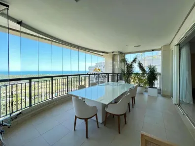 Cobertura com 4 Quartos à venda, 606m² no Barra da Tijuca, Rio de Janeiro