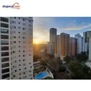 Apartamento com 3 Quartos à venda, 78m² no Parque Residencial Aquarius, São José dos Campos