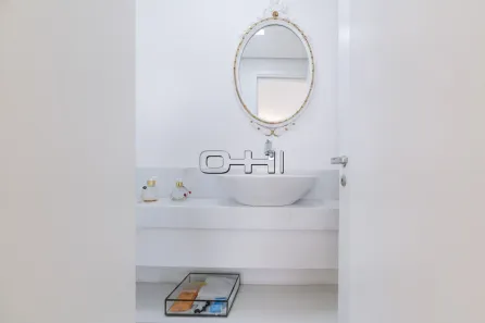 Apartamento com 3 Quartos à venda, 160m² no Vila Leopoldina, São Paulo