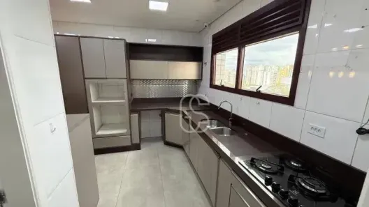 Apartamento com 4 Quartos à venda, 200m² no Jardim São Jorge, Guarulhos