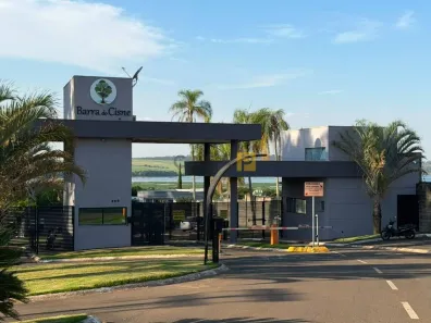 Lote/Terreno à venda, 600m² no Residencial Jardim Barra do Cisne I, Americana