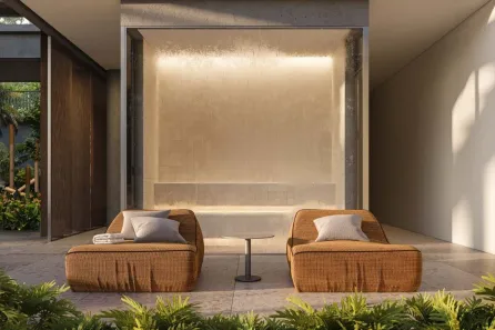 Apartamento com 3 Quartos à venda, 204m² no Vila Nova Conceição, São Paulo