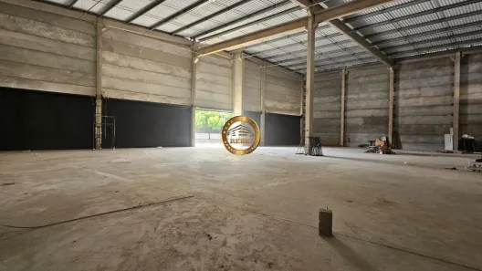 Galpão/Depósito/Armazém para alugar, 1600m² no Canhema, Diadema