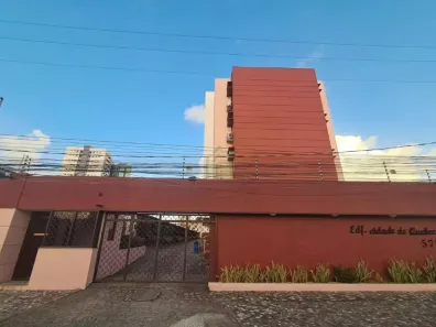 Apartamento com 3 Quartos à venda, 78m² no Iputinga, Recife