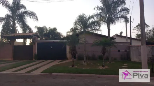 Casa com 3 Quartos à venda, 240m² no Jardim da Enseada, Santa Cruz da Conceição