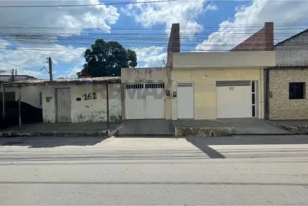 Casa com 2 Quartos à venda, 86m² no Cidade Universitária, Maceió