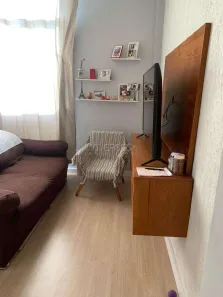 Apartamento com 3 Quartos à venda, 72m² no Engenho Novo, Rio de Janeiro