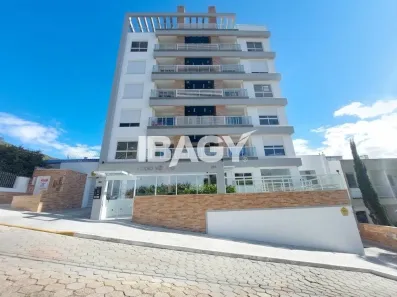 Apartamento com 1 Quarto para alugar, 30m² no Pantanal, Florianópolis