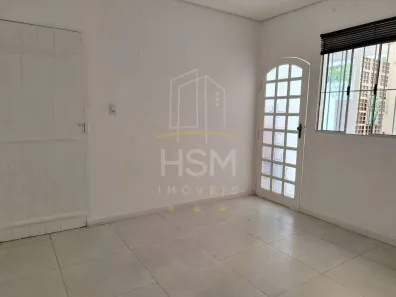 Imóvel Comercial com 3 Quartos para alugar, 80m² no Vila Assunção, Santo André
