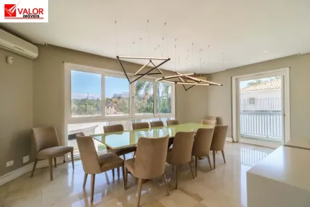Sobrado com 3 Quartos para alugar, 590m² no Morumbi, São Paulo