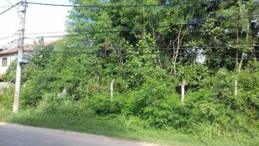 Lote/Terreno à venda, 720m² no Itaipu, Niterói