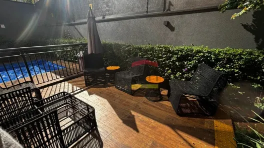 Apartamento com 1 Quarto à venda, 29m² no Sé, São Paulo