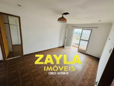 Apartamento com 2 Quartos à venda, 58m² no Agostinho Porto, São João de Meriti