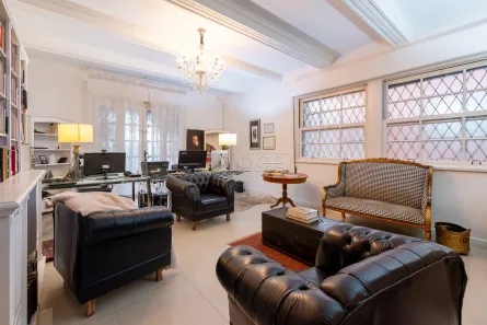 Apartamento com 3 Quartos à venda, 203m² no Moinhos de Vento, Porto Alegre