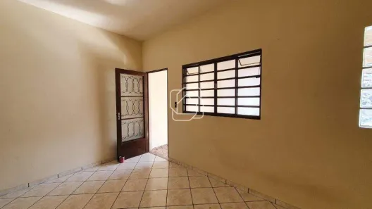 Casa com 2 Quartos para alugar, 70m² no Jardim dos Ipês, Itu