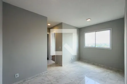 Apartamento com 2 Quartos à venda, 38m² no Jardim Santa Emília, São Paulo