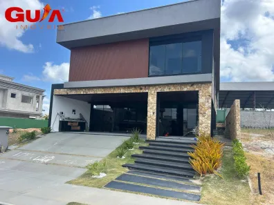 Casa de Condomínio com 5 Quartos à venda, 350m² no Centro, Eusébio