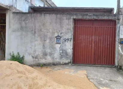 Lote/Terreno à venda, 210m² no Parque Rosário, Campos dos Goytacazes