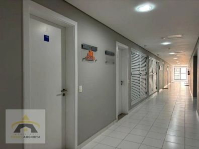 Sala Comercial à venda, 56m² no Bigorrilho, Curitiba