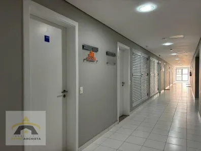 Sala Comercial à venda, 56m² no Bigorrilho, Curitiba
