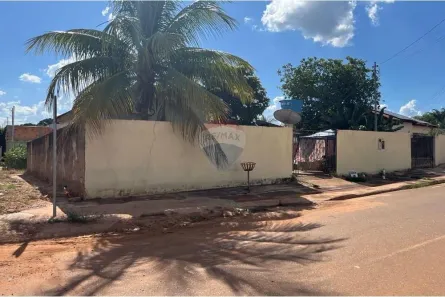 Casa com 3 Quartos à venda, 89m² no Parque Residencial Oasis, Rondonópolis