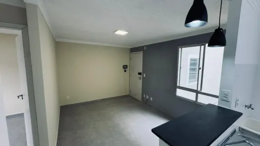 Apartamento com 2 Quartos à venda, 50m² no Vila Alzira, Guarulhos