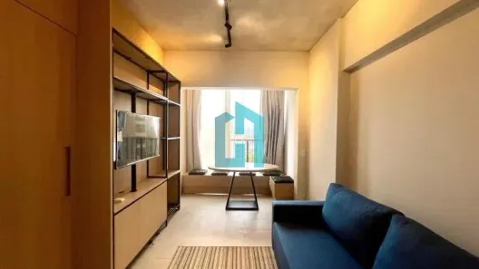 Apartamento com 1 Quarto para alugar, 37m² no Sumarezinho, São Paulo