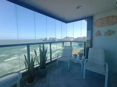 Apartamento com 3 Quartos à venda, 220m² no Pitangueiras, Guarujá