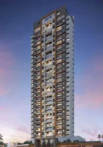 Apartamento com 3 Quartos à venda, 96m² no Vila Yara, Osasco