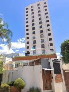 Apartamento com 3 Quartos para alugar, 67m² no Jardim Brasil, Campinas