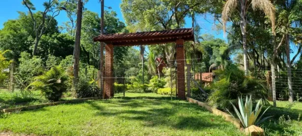 com 2 Quartos à venda, 3789m² no , Brotas