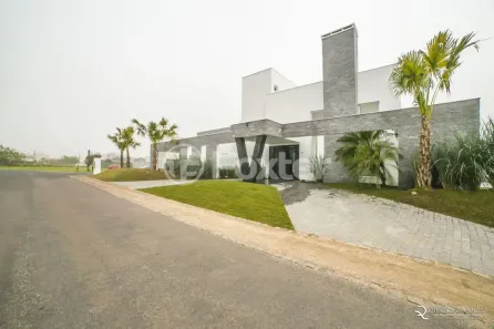 Casa de Condomínio com 5 Quartos à venda, 470m² no Chapéu do Sol, Porto Alegre